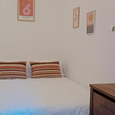 Apartamento Obispo Lago Tui Exteriör bild