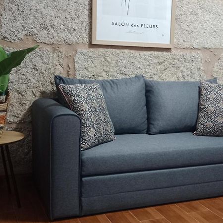 Apartamento Obispo Lago Tui Exteriör bild