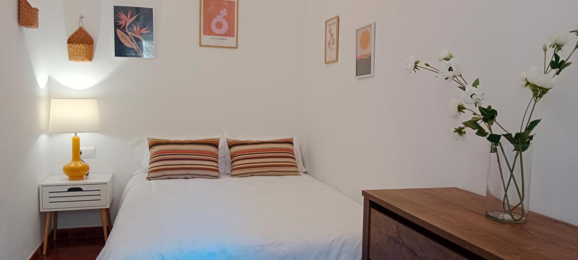 Apartamento Obispo Lago Tui Exteriör bild