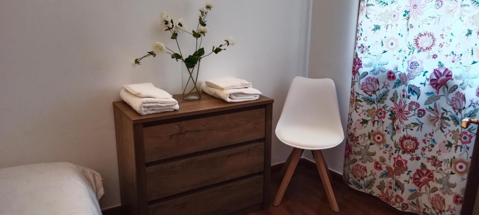 Apartamento Obispo Lago Tui Exteriör bild