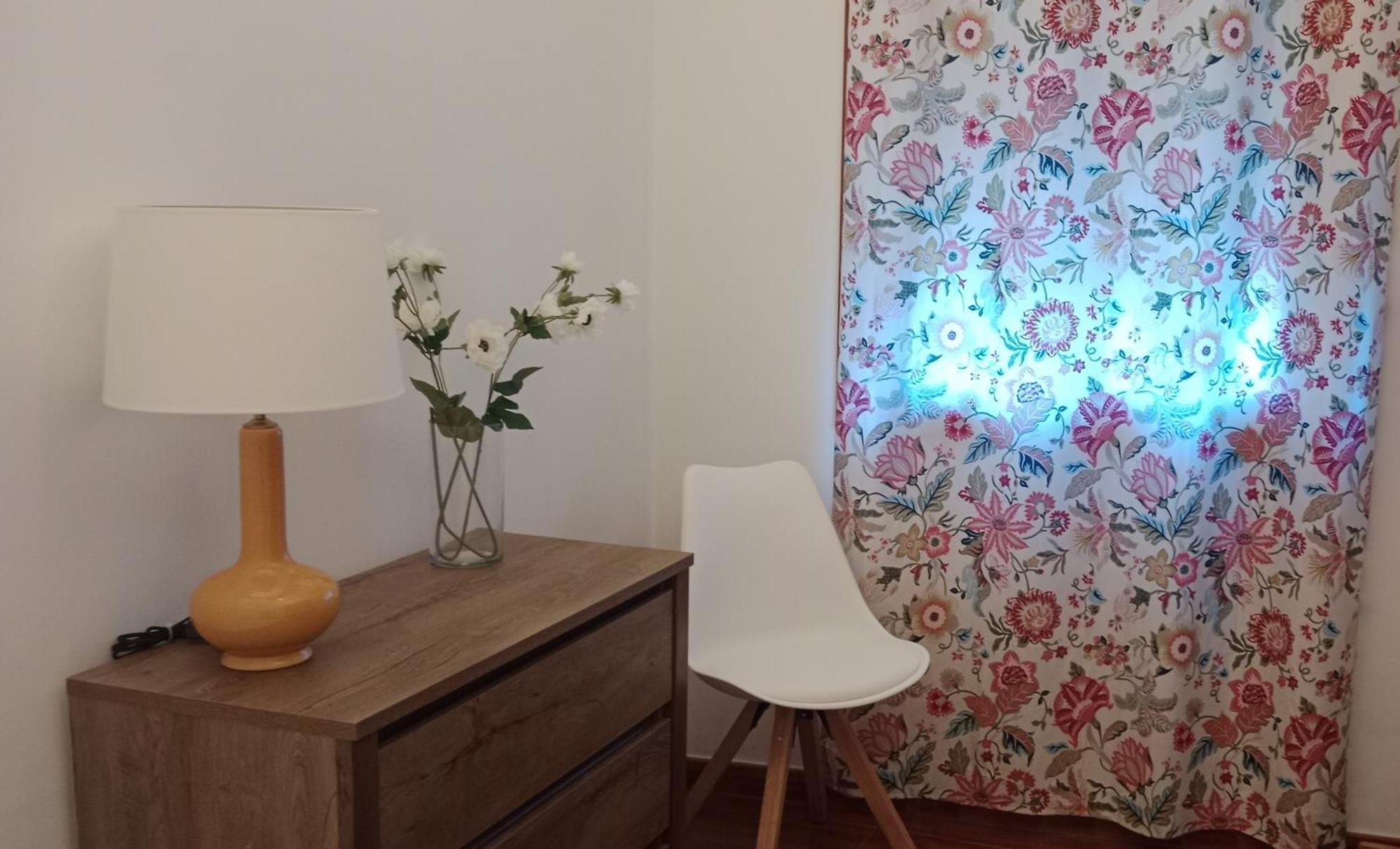 Apartamento Obispo Lago Tui Exteriör bild